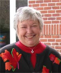 Who is Dr. Barb Fulton?