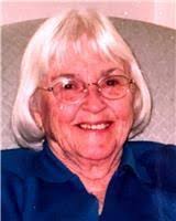 Louise Conroy Obituary (1923