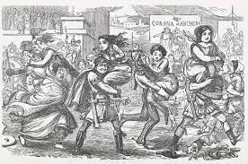 Einstein once asked Freud, “Why war?” Freud replied, “Because man is what  he is.” – NAOC