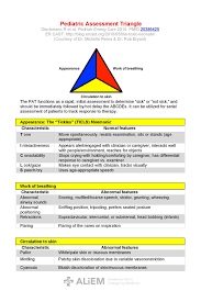 Image result for Pediatric Assessment Triangle