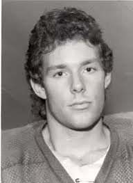 1985-86 Men's Ice Hockey Roster