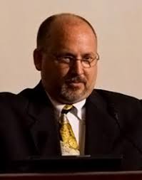 Eric Frank Weislogel