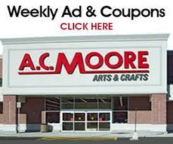 Acmoore Com Arts And Crafts Ac Moore Ac Moore Crafts Recipes From Heaven