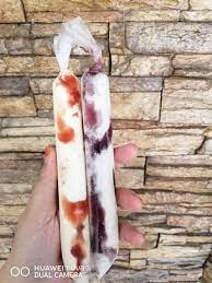 Masukkan dalam 1 bekas kemudian campurkan dengan susu sejat, gula dan juga yogurt. 15 Resepi Aiskrim Homemade Mudah Dan Sedap Daily Makan