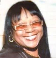 SARAH TUCKER Obituary (1953