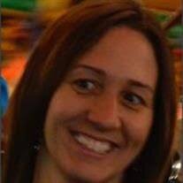 Jessica Michelle Murdoch Obituary