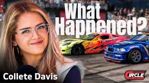 LSX AE86 vs 1JZ R32 Skyline! British Drift Championship final 2017