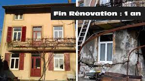 Maybe you would like to learn more about one of these? Renovation Maison Ancienne Fin Des Travaux Youtube