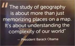 penny anderson on Twitter | Geography quotes, Geography, Study of geography
