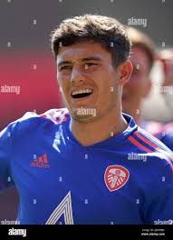 Daniel james leeds august 2022 hi-res stock photography and images