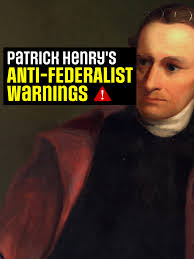 Patrick Henry Edmonds