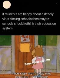Please Change The System School Memes Stupid Funny Memes Really Funny Memes