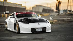 Maybe you would like to learn more about one of these? White Nissan 370z Nismo Gumball 3000 Rally Jdm Car 4k Hd Jdm Wallpapers Hd Wallpapers Id 64326