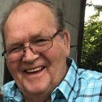 Tony Vincent Hawn Obituary