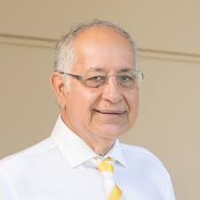 Nick Syrimi • Ray White Commercial