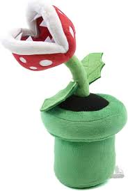 Image result for piranha plant mario