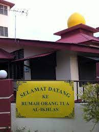 get quote call now get directions. Charity Bantuan Di Perlukan Rumah Jagaan Orang Tua Al Ikhlas Puchong Kitepunye Dot Com