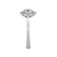 It might seem easier to find a partner and plan a proposal than it is to buy the perfect enga. Www Dcjewellery Com Media 4225 Dew Drop Platinu