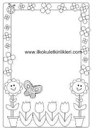 Anneler Gunu Etkinlikleri 2 Sinif 1 Boyama Sayfalari Anneler Gunu Anne
