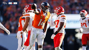 Denver Broncos