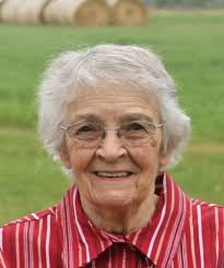 Obituary for Mabel (Sailer) Lorenz