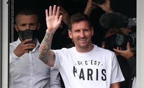 Consulta todas las noticias e información de última hora sobre el futbolista argentino leo messi. Xbsgp3tbclz M