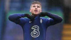 Werner, meaning the defender or the defending warrior, is common both as a given name and a surname. Thomas Tuchel Timo Werner Form At Chelsea Is Up To Me To Improve With Struggling Striker Willing To Learn Football News Sky Sports