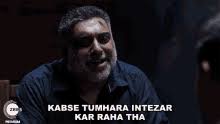 Ram Kapoor Karan Khanna GIF - RamKapoor KaranKhanna KarrleTuBhiMohabbat - Discover & Share GIFs