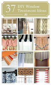 Window Treatments Suzy Worthing Court Blog S Clipboard On Hometalk Diy Window Treatments Diy Window Diy Curtains