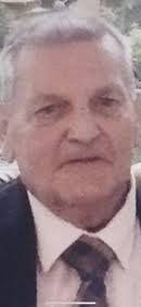 Condolence Book for Jim MC ARDLE (Dundalk, Louth)