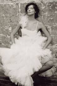 The career of a model started at the age of 3. 77 Daria Werbowy Ideas Daria Werbowy Daria Editorial Fashion