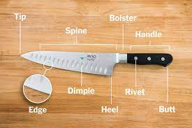 Free shipping on qualified orders. The 4 Best Chef S Knives Of 2021 Reviews By Wirecutter