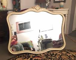 Vintage Drexel Very Large Mirror All Original Mint Condition Antiques In Indianapolis In Offerup Antiques For Sale Large Mirror Furniture