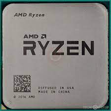 Amd ryzen 7 1700, 1700x, and 1800x specs/price confirmed? Amd Ryzen 7 Pro 1700x Specs Techpowerup Cpu Database