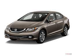 See the full review, prices, and listings for sale near you! 2015 Honda Civic Prices Reviews Pictures U S News World Report
