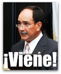 No es segura candidatura de Luis Armando