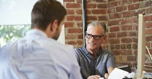 Don't get personal or gossi How To Impress Your Boss In A Performance Review The Muse