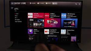 And, if you're already paying for hbo or hbo now. How To Install Apps On Your Lg Smart Tv 2020 Youtube