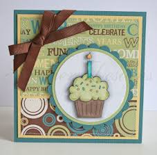 Happy holiday wishes quotes and christmas greetings quotes are some of the best holiday greetings and holiday quotes taken from different holiday cards. Handmade Card Birthday Cupcake Blue Green Handmade Birthday Cards Cards Handmade Cool Cards