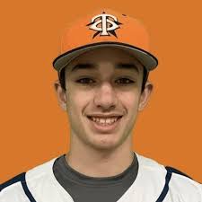 Timothy Nobrega Announces Commitment to Play Baseball at St. Norbert College