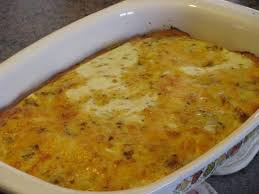 Crescent Roll Breakfast Casserole Recipe Food Com Recipe Breakfast Recipes Casserole Crescent Roll Breakfast Casserole Recipes