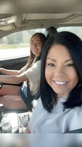 Tracy Polk's Instagram, Twitter & Facebook