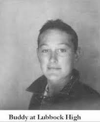 Norman Hollier and me