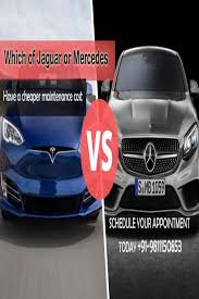 Which Of Jaguar Or Mercedes Have A Cheaper Maintenance Cost 91 9811150853 Audi A4 Car Repair Service Jaguar Car