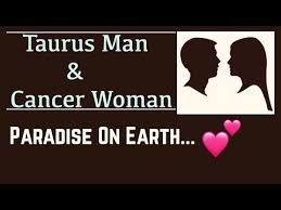 If you want a cancer man in your life or you want them to chase you. Taurus Man And Cancer Woman Compatibility In Love In 2021