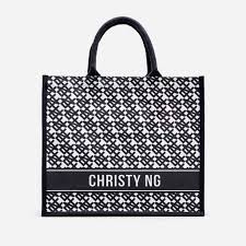 Grab the discount up to 35% off using promo codes. Monogram Tote Bag Christy Ng Women S Fashion Bags Wallets On Carousell