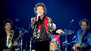 Embark on the ultimate rolling stones experience and delve deep in to the band's multitude of albums and tours, packed with exclusive material from the rolling stones' extensive audio visual archive. Coronavirus Rolling Stones To Debut Extra Licks Streaming Series Sunday