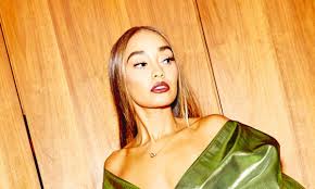 Collection by peach • last updated 14 hours ago. Little Mix S Leigh Anne Pinnock Wows In Daring Asos Mini Dress For Special Shoot Hello