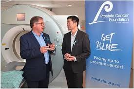Compared to other risk factors for the prostate canceradvantages in. Game Changer In Prostate Imaging And Management
