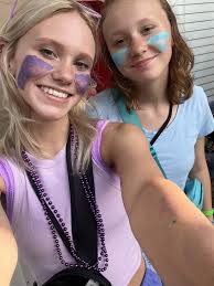 Amberleigh Renae Hale: Nov 17, 2007